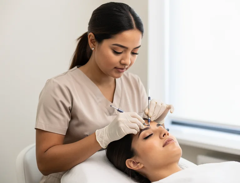 Lash Extensions Chicago 2
